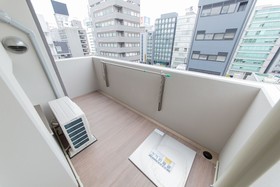 Apartment Hotel 11 Shinsaibashi