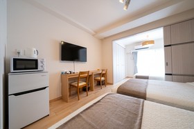 Apartment Hotel 11 Shinsaibashi
