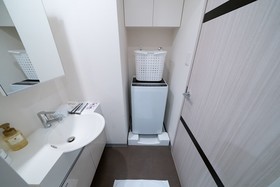 Apartment Hotel 11 Shinsaibashi