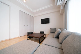 Apartment Hotel 11 Shinsaibashi