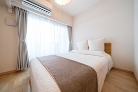 Apartment Hotel 11 Shinsaibashi