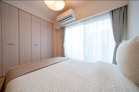 Apartment Hotel 11 Shinsaibashi