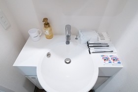 Apartment Hotel 11 Shinsaibashi