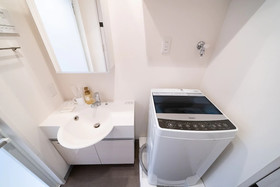 Apartment Hotel 11 Shinsaibashi