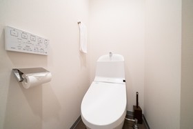 Apartment Hotel 11 Shinsaibashi