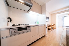 Apartment Hotel 11 Shinsaibashi