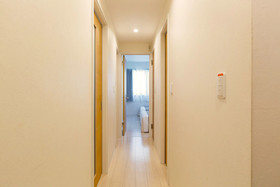Grandouce Namba-Nishi