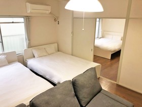 Grandouce Shin-Osaka-Minami