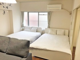 Grandouce Shin-Osaka-Minami