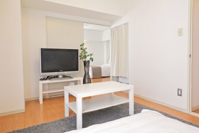 Grandouce Shin-Osaka-Minami
