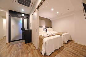 Grandouce Shinsaibashi-Nishi