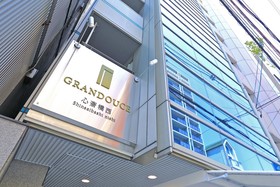 Grandouce Shinsaibashi-Nishi