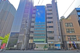Grandouce Shinsaibashi-Nishi