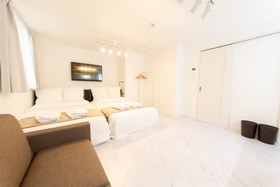 Grandouce Umeda Minami