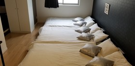 Guesthouse Daikokucho Ekimae