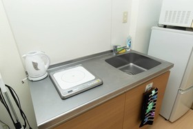 Guesthouse Daikokucho Ekimae