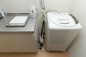 Guesthouse Daikokucho Ekimae