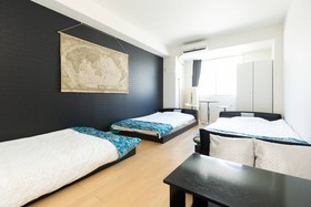 Guesthouse Daikokucho Ekimae