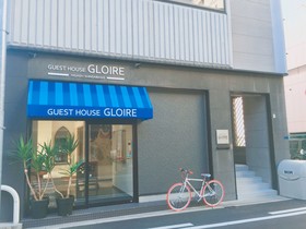 Guesthouse Gloire