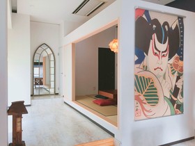 Guesthouse Gloire