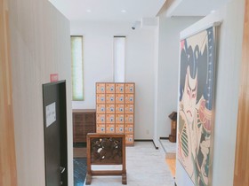 Guesthouse Gloire