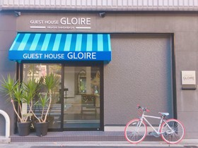 Guesthouse Gloire