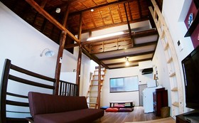 Guest House Kurofuneya