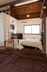 Guest House Kurofuneya