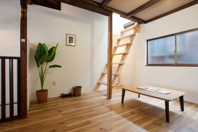 Guest House Kurofuneya