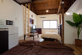 Guest House Kurofuneya