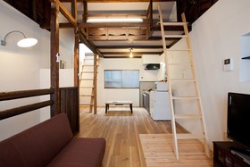 Guest House Kurofuneya