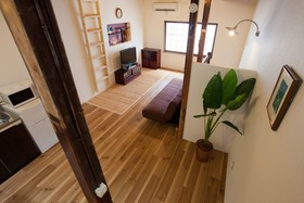 Guest House Kurofuneya