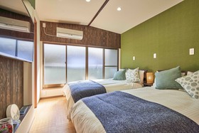 Guesthouse Sakuragawa