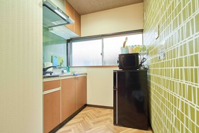 Guesthouse Sakuragawa