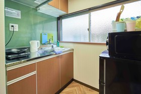 Guesthouse Sakuragawa