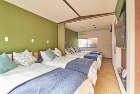 Guesthouse Sakuragawa