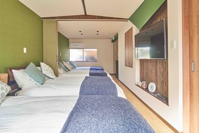 Guesthouse Sakuragawa