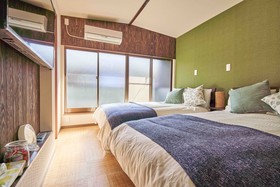 Guesthouse Sakuragawa