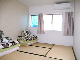 Guesthouse Sayuri