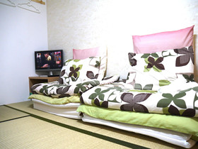 Guesthouse Sayuri