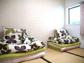 Guesthouse Sayuri