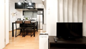 H2O Stay Namba Shalom