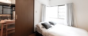 H2O Stay Namba Shalom