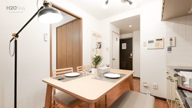 H2O Stay Namba Shalom