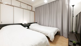 H2O Stay Namba Shalom