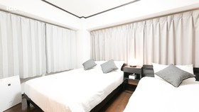 H2O Stay Namba Shalom