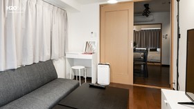 H2O Stay Namba Shalom