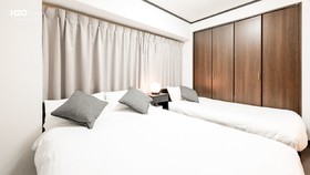 H2O Stay Namba Shalom