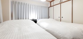 H2O Stay Namba Shalom