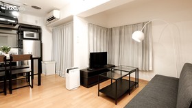 H2O Stay Namba Shalom